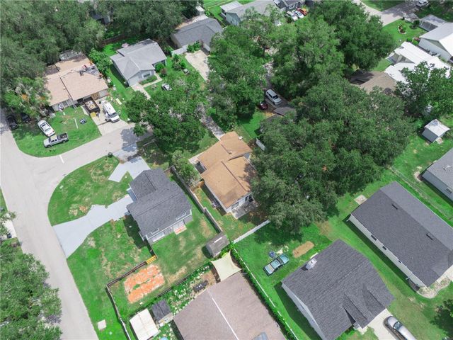 1665 SAILPOINT DRIVE, Bartow, FL 33830