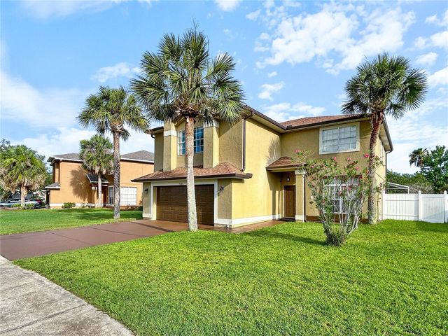 1606 WOOD VIOLET DRIVE, Orlando, FL 32824