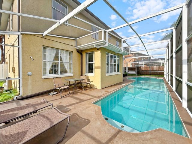 1606 WOOD VIOLET DRIVE, Orlando, FL 32824