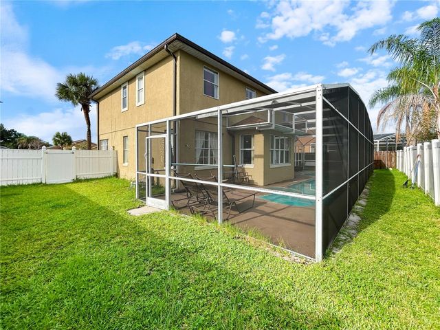 1606 WOOD VIOLET DRIVE, Orlando, FL 32824