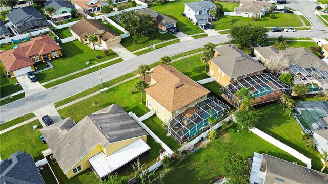 1606 WOOD VIOLET DRIVE, Orlando, FL 32824