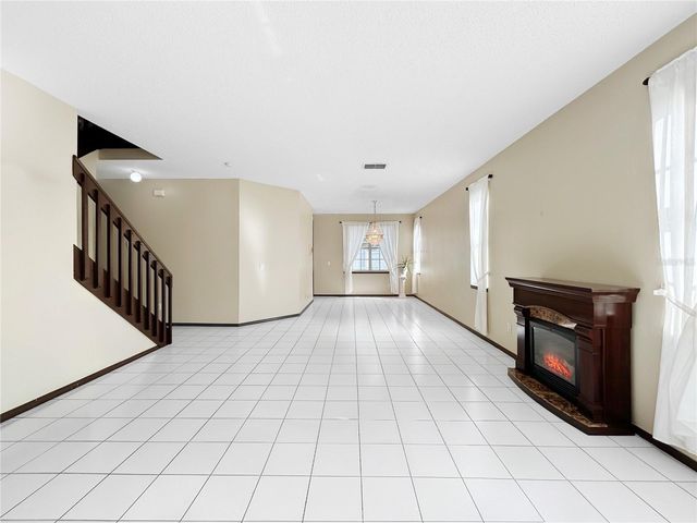1606 WOOD VIOLET DRIVE, Orlando, FL 32824