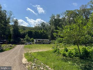 2979 TROUT RUN ROAD, Wardensville, WV 26851