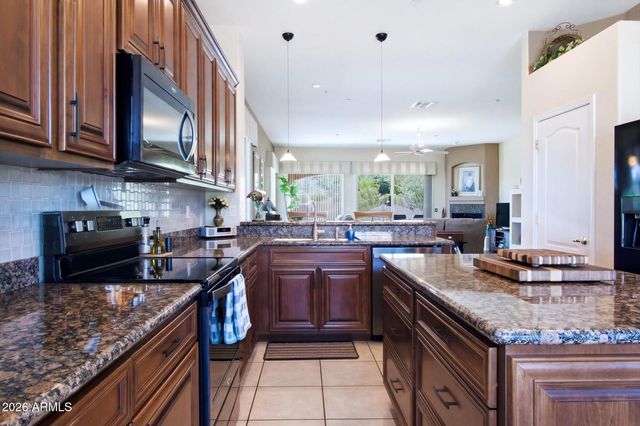 13046 N MIMOSA Drive, Fountain Hills, AZ 85268