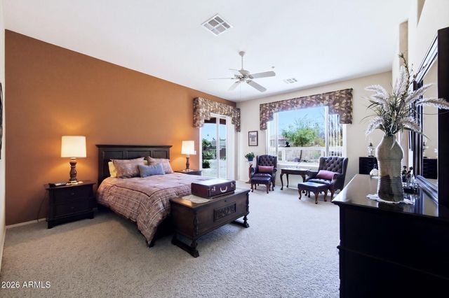13046 N MIMOSA Drive, Fountain Hills, AZ 85268