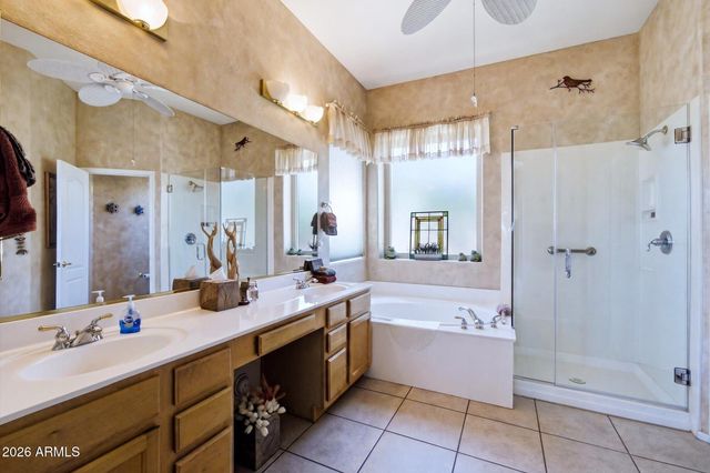 13046 N MIMOSA Drive, Fountain Hills, AZ 85268