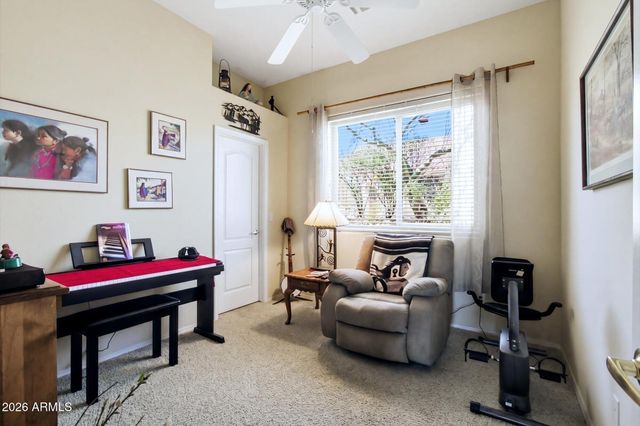 13046 N MIMOSA Drive, Fountain Hills, AZ 85268
