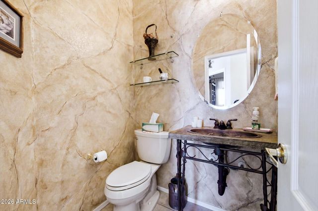 13046 N MIMOSA Drive, Fountain Hills, AZ 85268