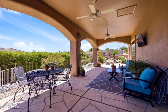 13046 N MIMOSA Drive, Fountain Hills, AZ 85268