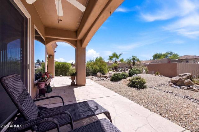 13046 N MIMOSA Drive, Fountain Hills, AZ 85268