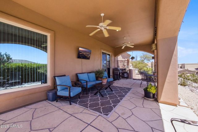 13046 N MIMOSA Drive, Fountain Hills, AZ 85268