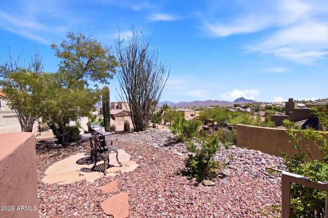 13046 N MIMOSA Drive, Fountain Hills, AZ 85268
