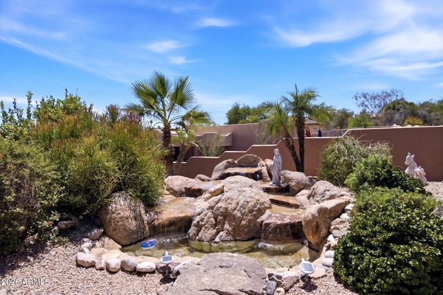 13046 N MIMOSA Drive, Fountain Hills, AZ 85268