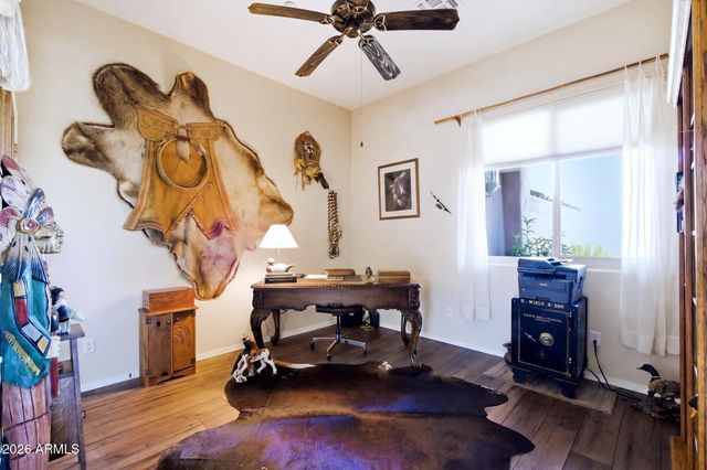 13046 N MIMOSA Drive, Fountain Hills, AZ 85268