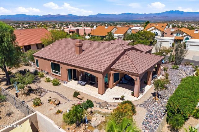 13046 N MIMOSA Drive, Fountain Hills, AZ 85268
