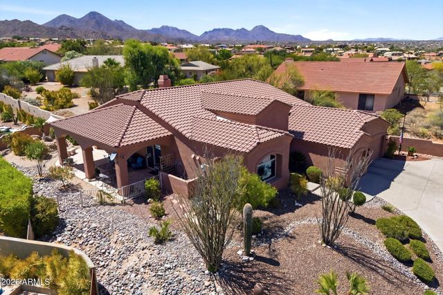 13046 N MIMOSA Drive, Fountain Hills, AZ 85268