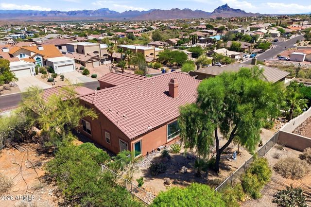 13046 N MIMOSA Drive, Fountain Hills, AZ 85268