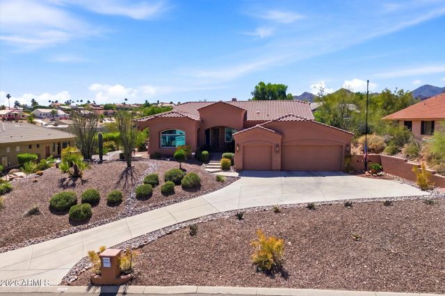 13046 N MIMOSA Drive, Fountain Hills, AZ 85268