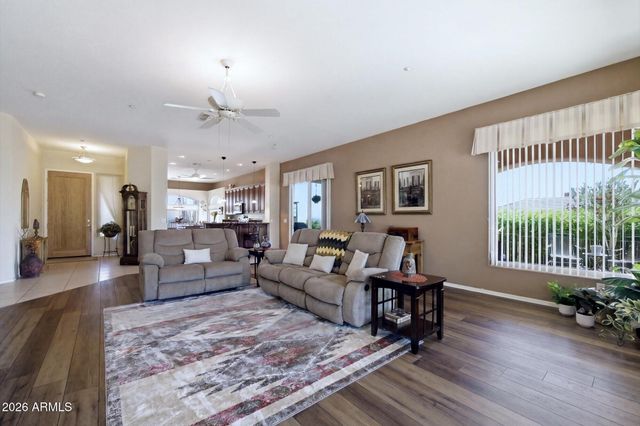 13046 N MIMOSA Drive, Fountain Hills, AZ 85268