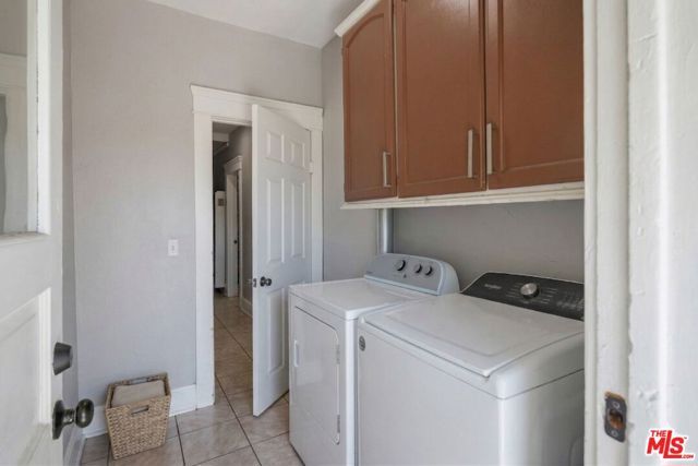 2822 S La Salle Avenue, Los Angeles, CA 90018