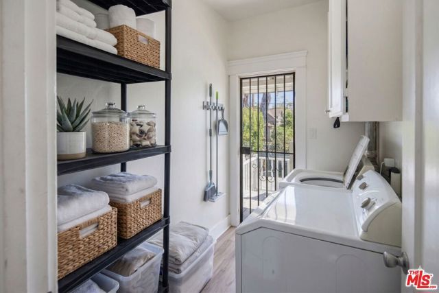 2822 S La Salle Avenue, Los Angeles, CA 90018