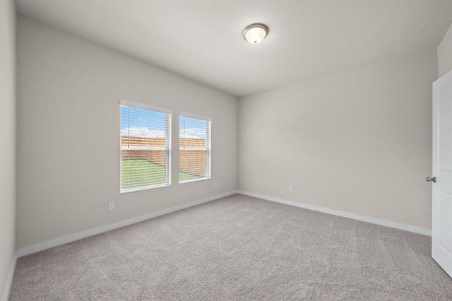 256 Little Green TRL, Jarrell, TX 76537