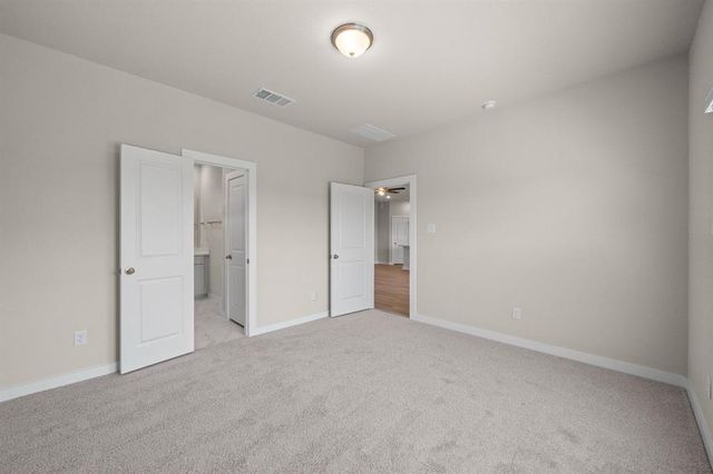 256 Little Green TRL, Jarrell, TX 76537