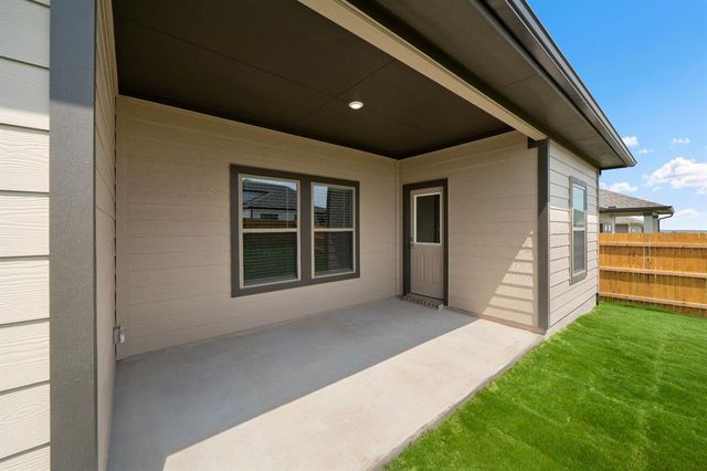 256 Little Green TRL, Jarrell, TX 76537