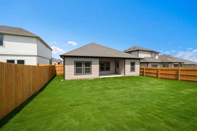 256 Little Green TRL, Jarrell, TX 76537