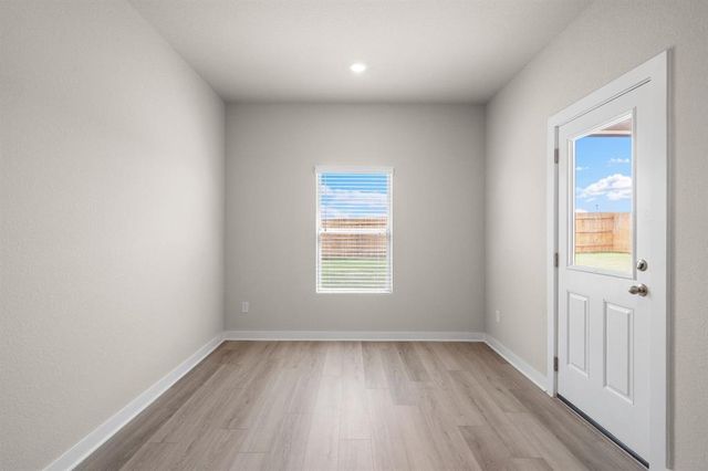 256 Little Green TRL, Jarrell, TX 76537