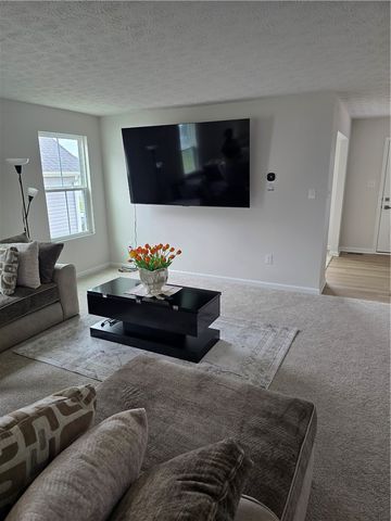 4156 Weeping Willow Drive, Dayton, OH 45404