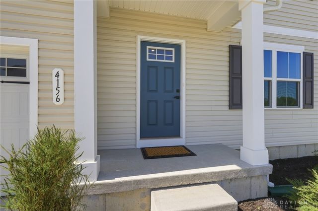 4156 Weeping Willow Drive, Dayton, OH 45404