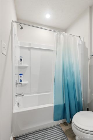4156 Weeping Willow Drive, Dayton, OH 45404