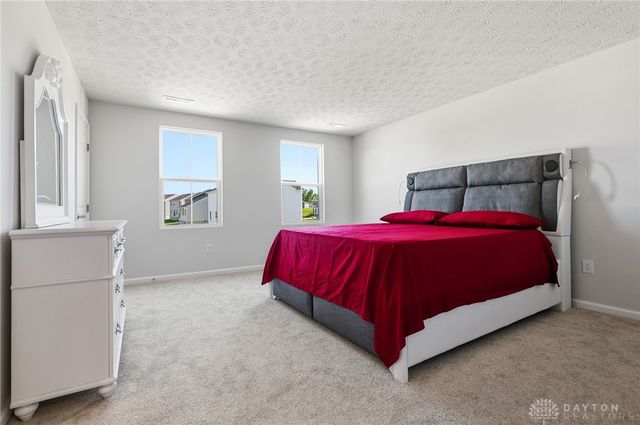 4156 Weeping Willow Drive, Dayton, OH 45404