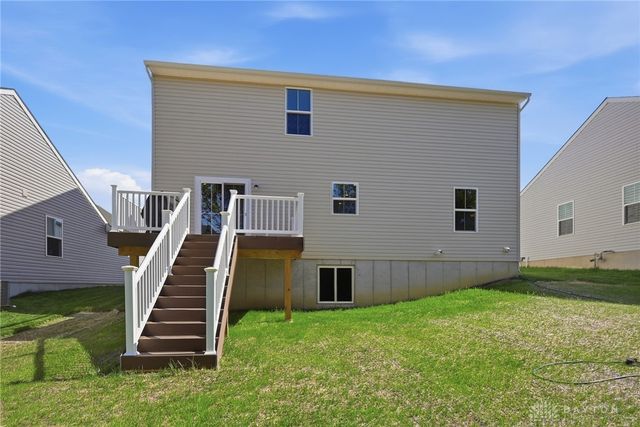 4156 Weeping Willow Drive, Dayton, OH 45404