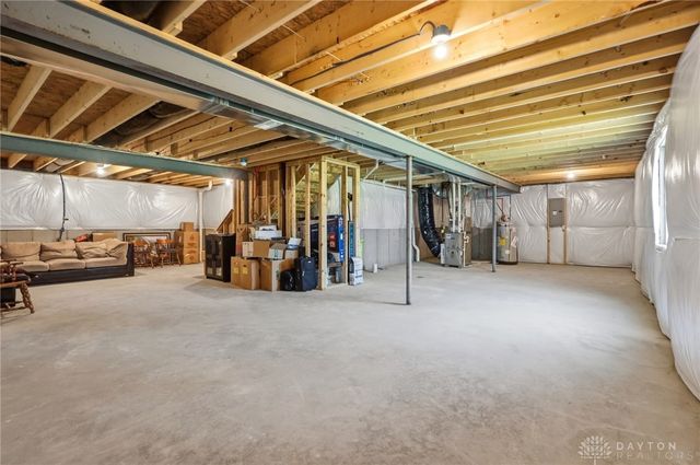 4156 Weeping Willow Drive, Dayton, OH 45404