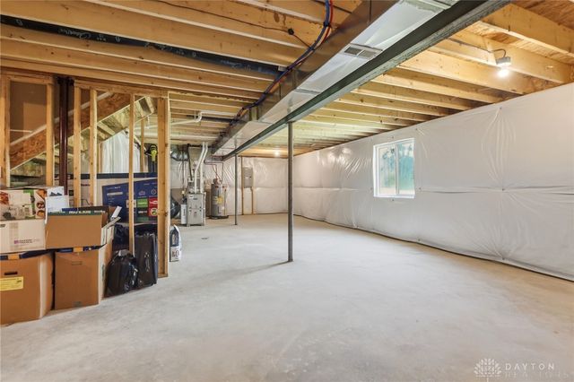4156 Weeping Willow Drive, Dayton, OH 45404