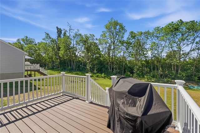 4156 Weeping Willow Drive, Dayton, OH 45404