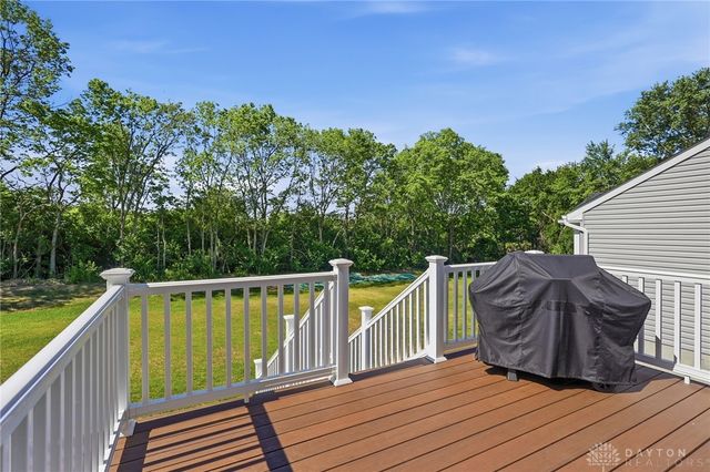 4156 Weeping Willow Drive, Dayton, OH 45404