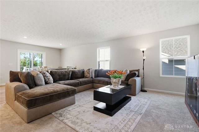 4156 Weeping Willow Drive, Dayton, OH 45404