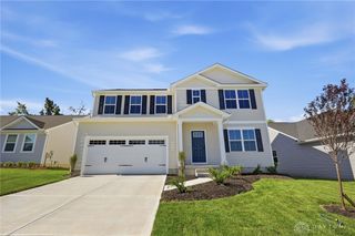 4156 Weeping Willow Drive, Dayton, OH 45404