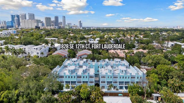 824 SE 12th Ct 828, Fort Lauderdale, FL 33316