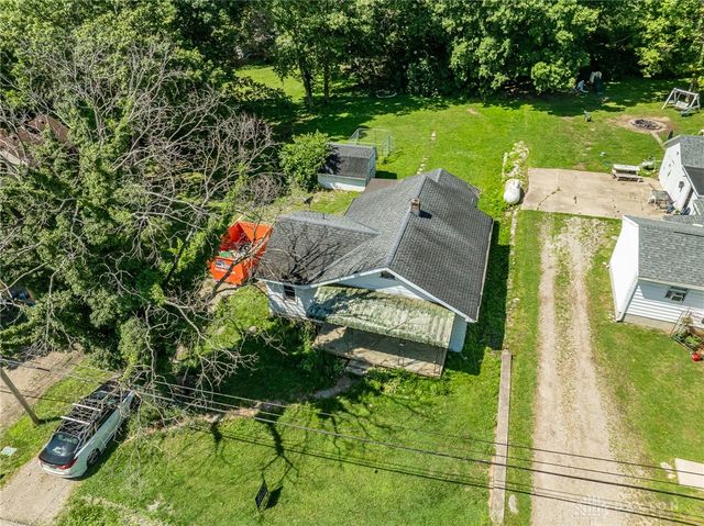 2307 Middletown Eaton Road, Middletown, OH 45042