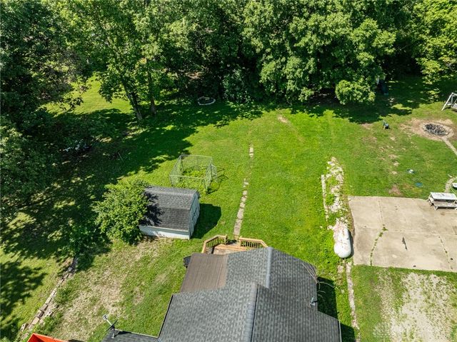 2307 Middletown Eaton Road, Middletown, OH 45042