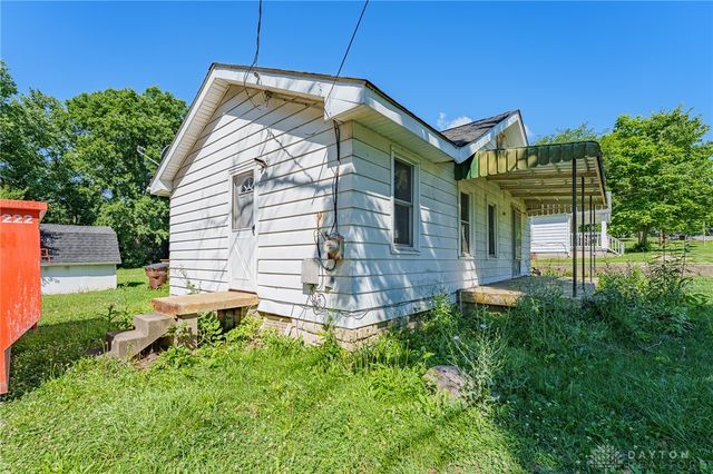 2307 Middletown Eaton Road, Middletown, OH 45042