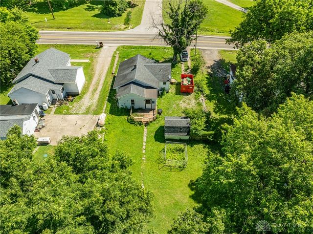 2307 Middletown Eaton Road, Middletown, OH 45042