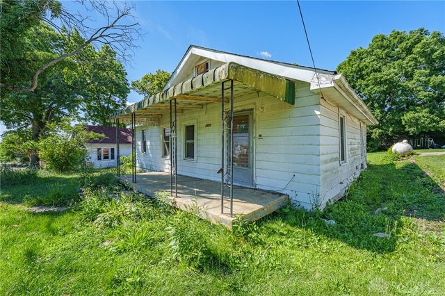 2307 Middletown Eaton Road, Middletown, OH 45042