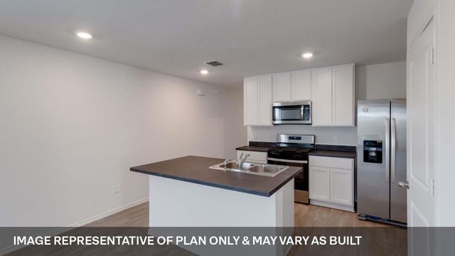 163 Lake Diversion ST, Buda, TX 78610