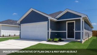 163 Lake Diversion ST, Buda, TX 78610