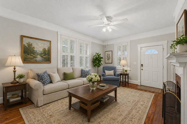 1808 Forest Avenue, Columbus, GA 31906